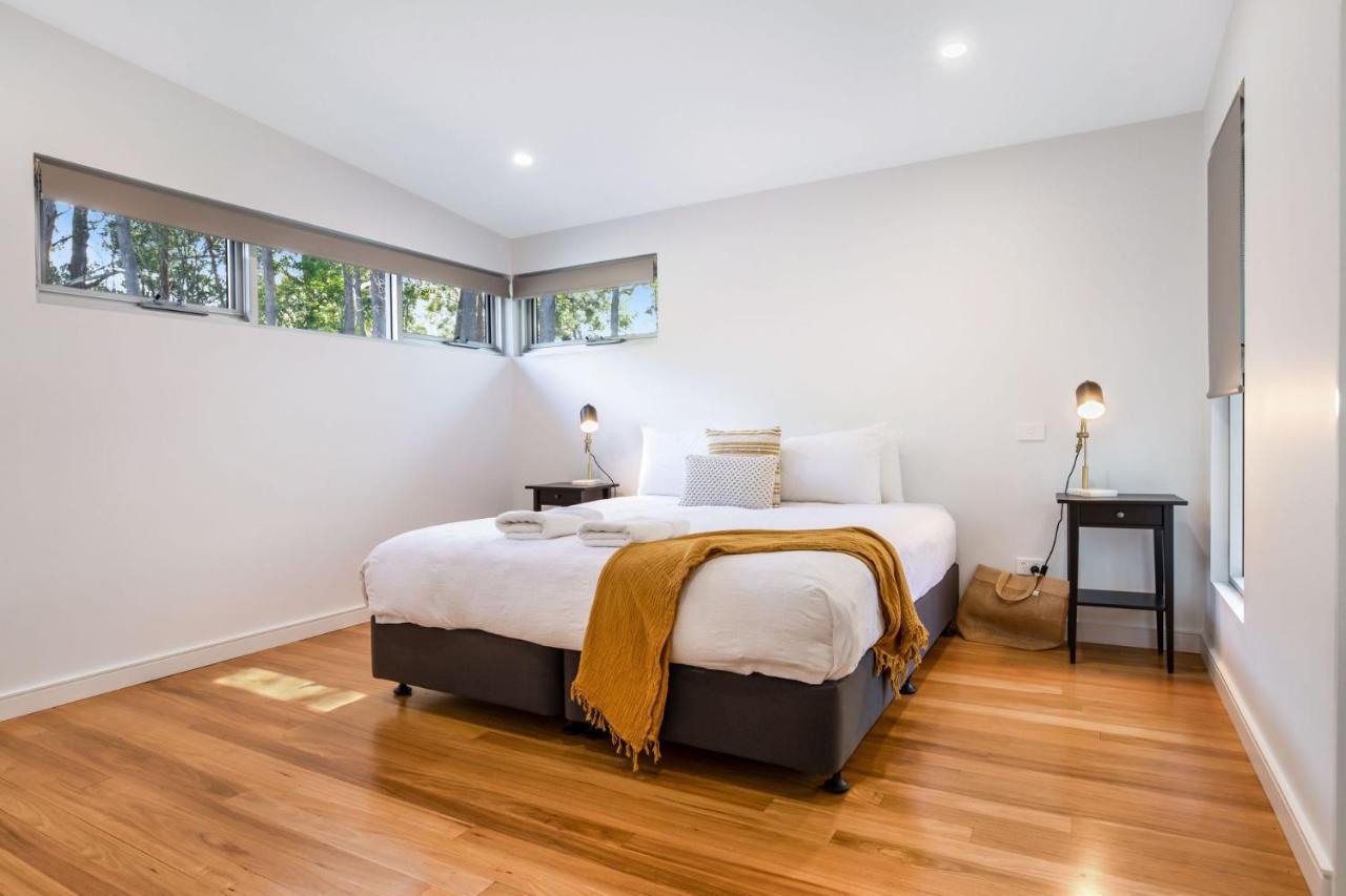 Moona Sands * Huskisson