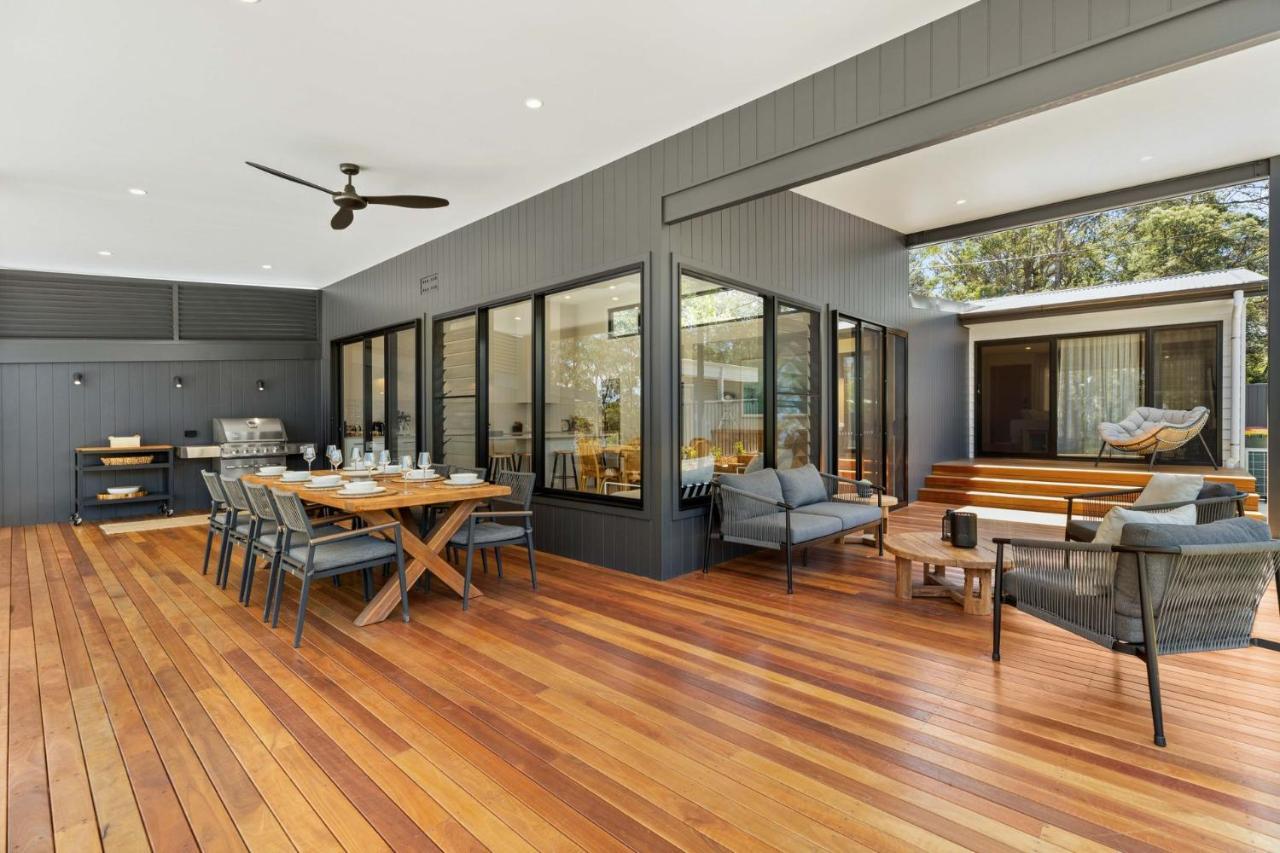 Thalassa By Experience Jervis Bay *