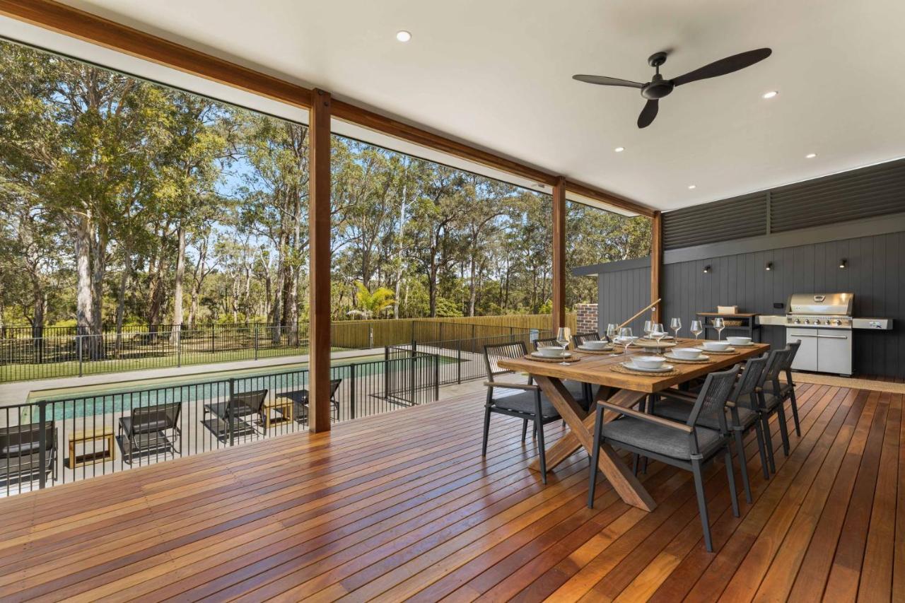 Thalassa By Experience Jervis Bay Holiday home *