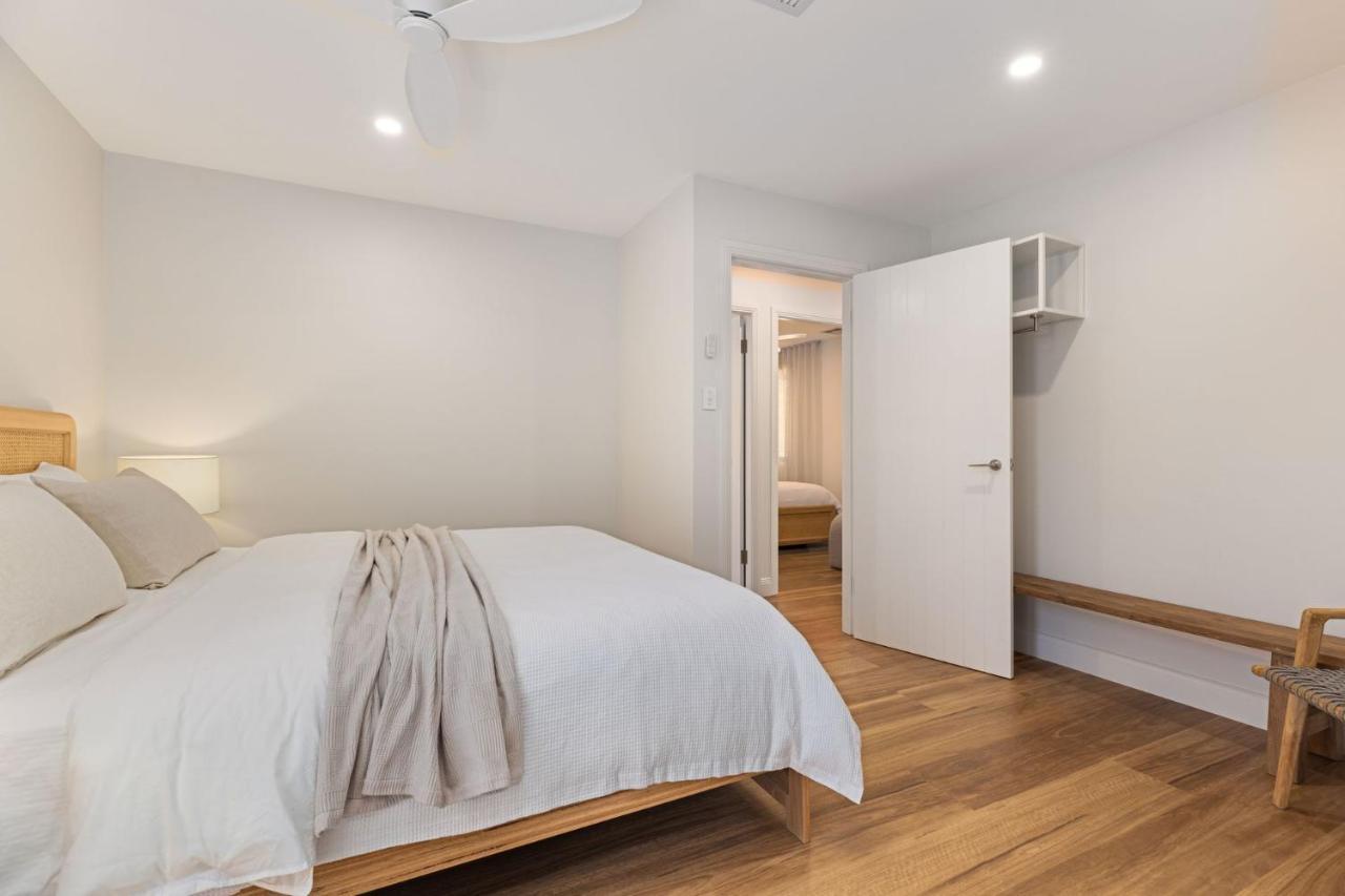 Thalassa By Experience Jervis Bay Holiday home Huskisson