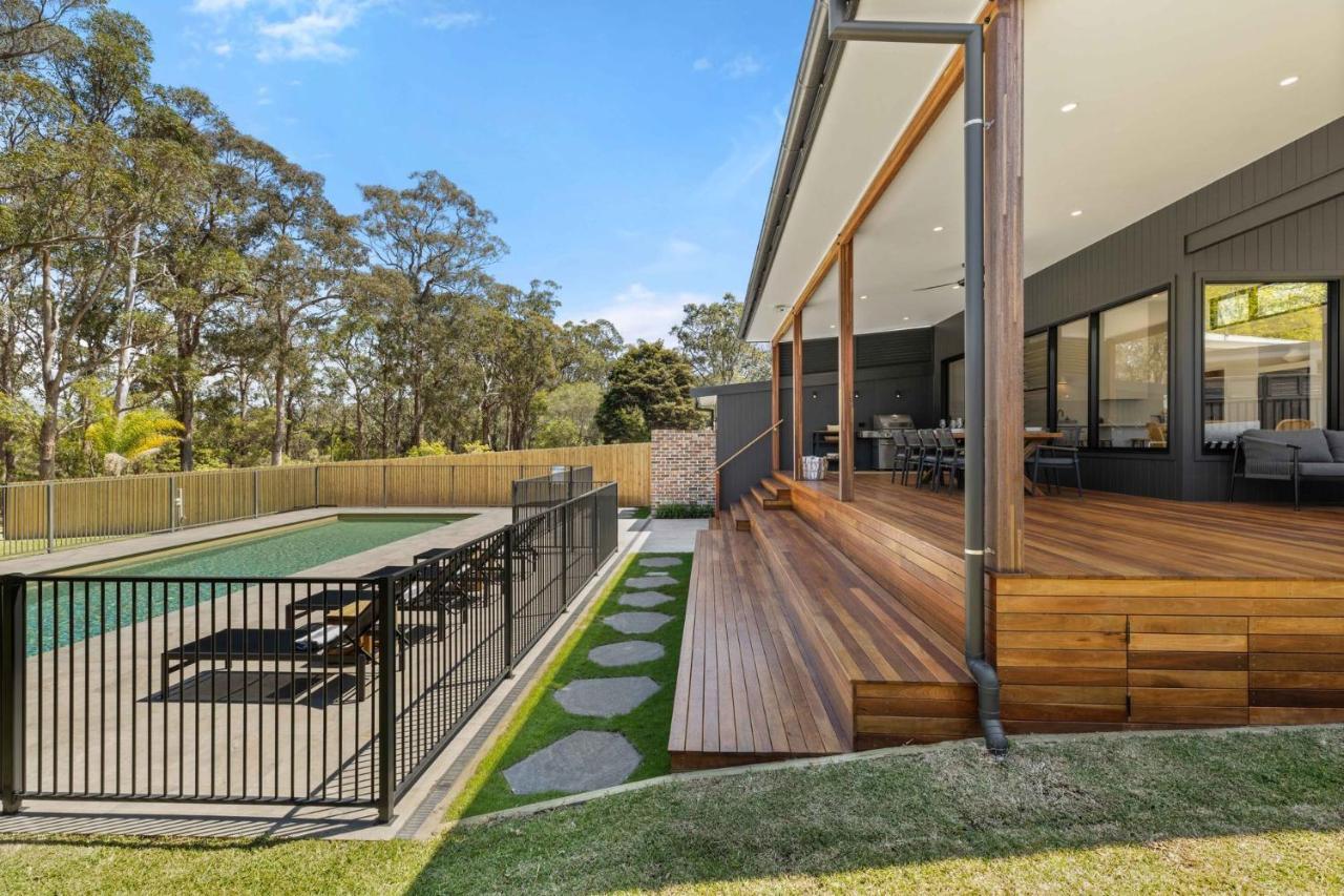 Thalassa By Experience Jervis Bay *
