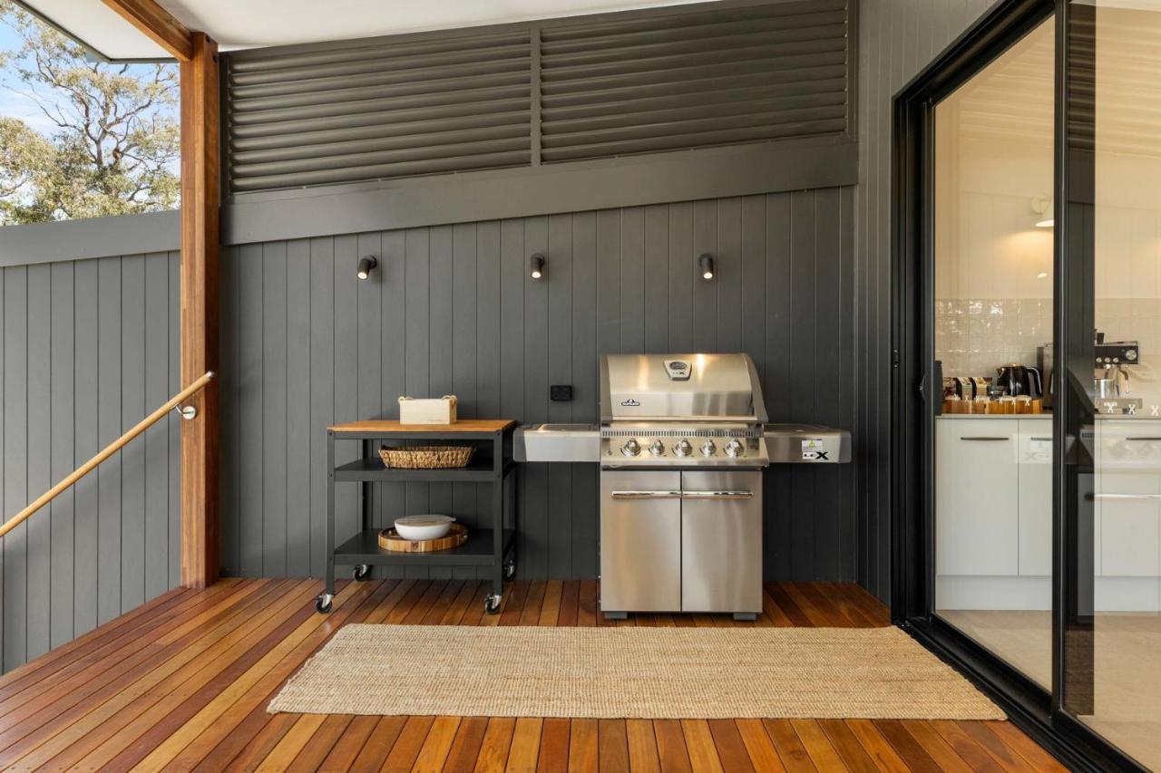 Thalassa By Experience Jervis Bay Holiday home *