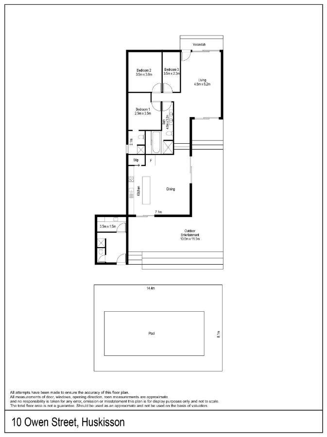 Thalassa By Experience Jervis Bay Holiday home Huskisson