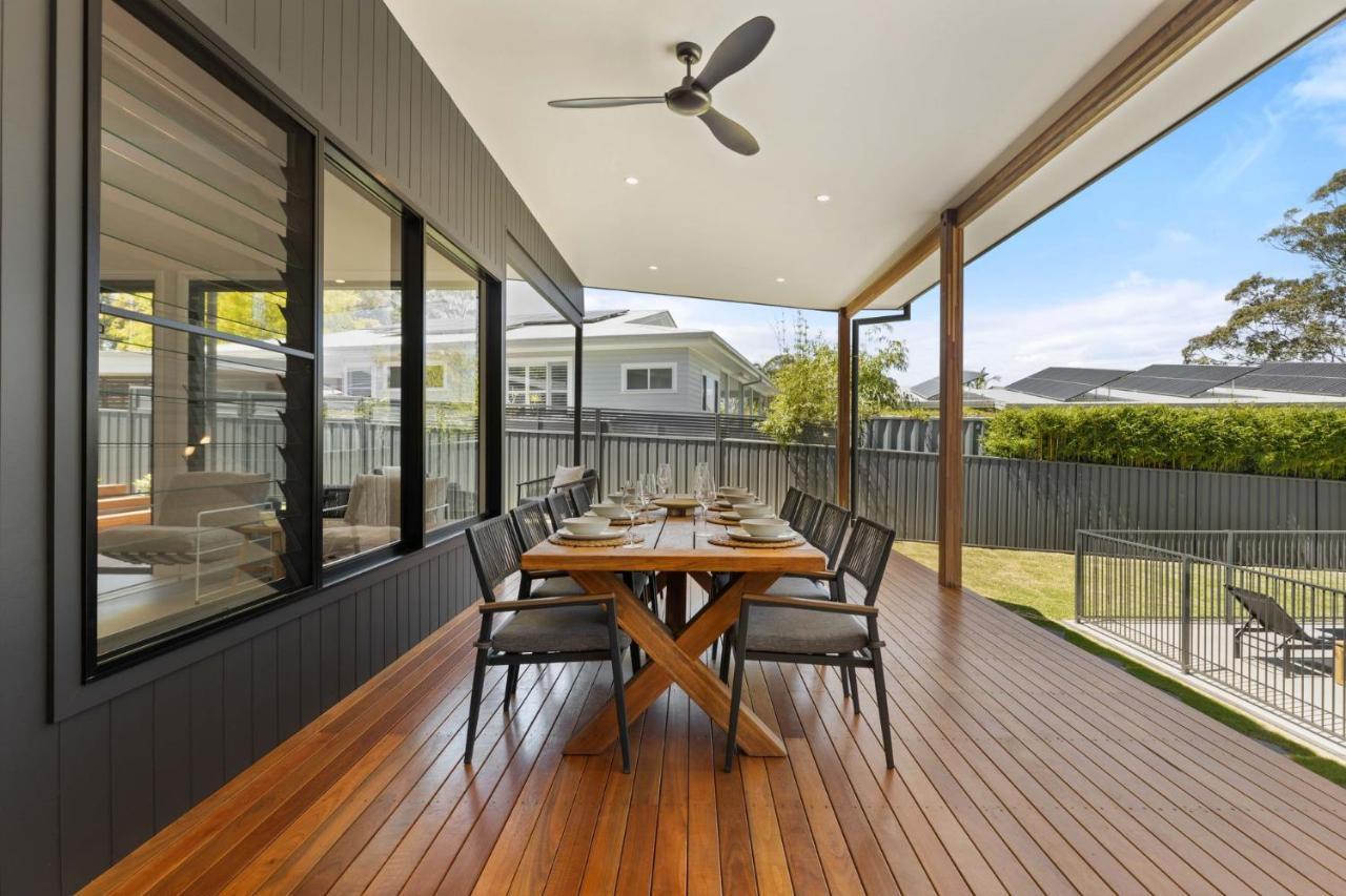 Thalassa By Experience Jervis Bay Huskisson