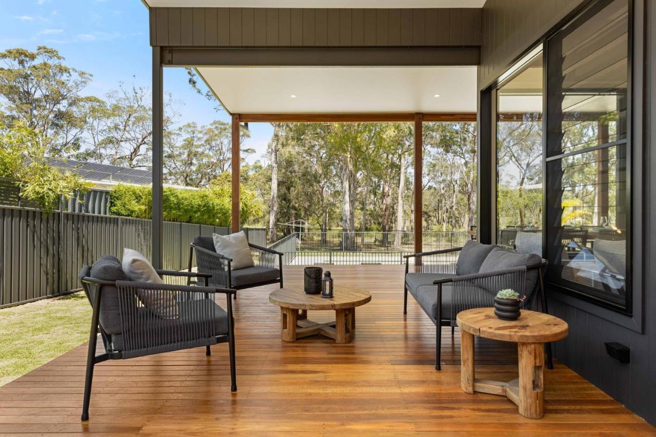 Thalassa By Experience Jervis Bay Holiday home *