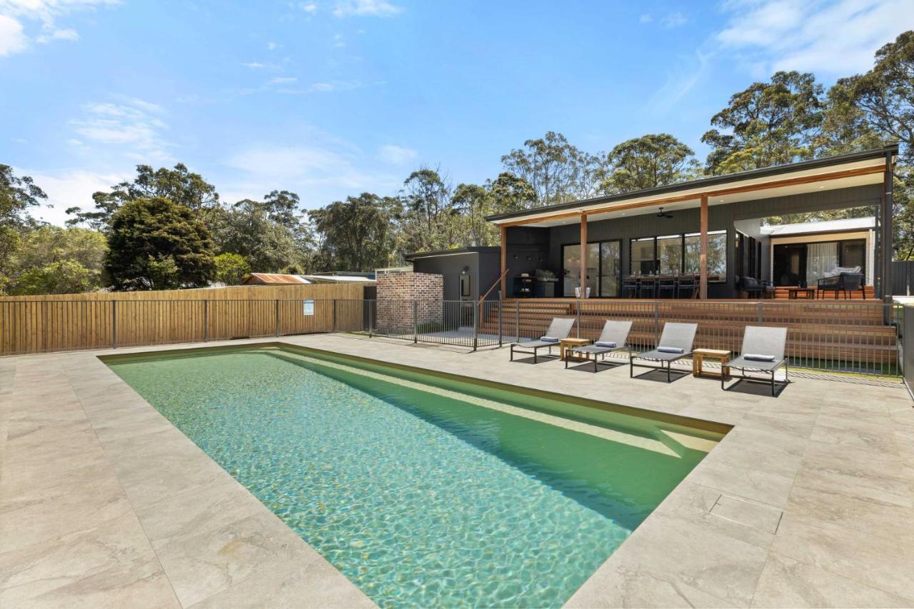 Thalassa By Experience Jervis Bay Holiday home Huskisson