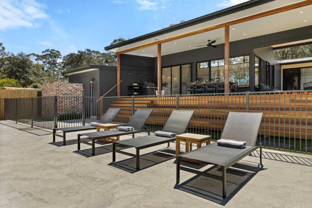 Thalassa By Experience Jervis Bay *