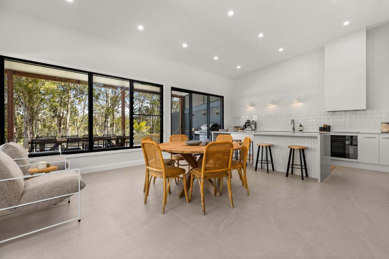 Holiday home Thalassa By Experience Jervis Bay Huskisson
