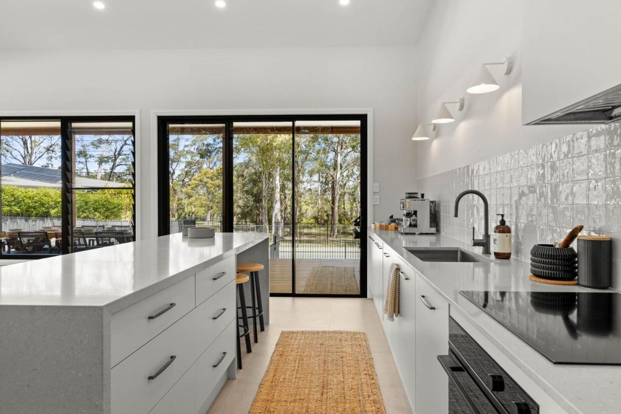 Thalassa By Experience Jervis Bay Holiday home Huskisson