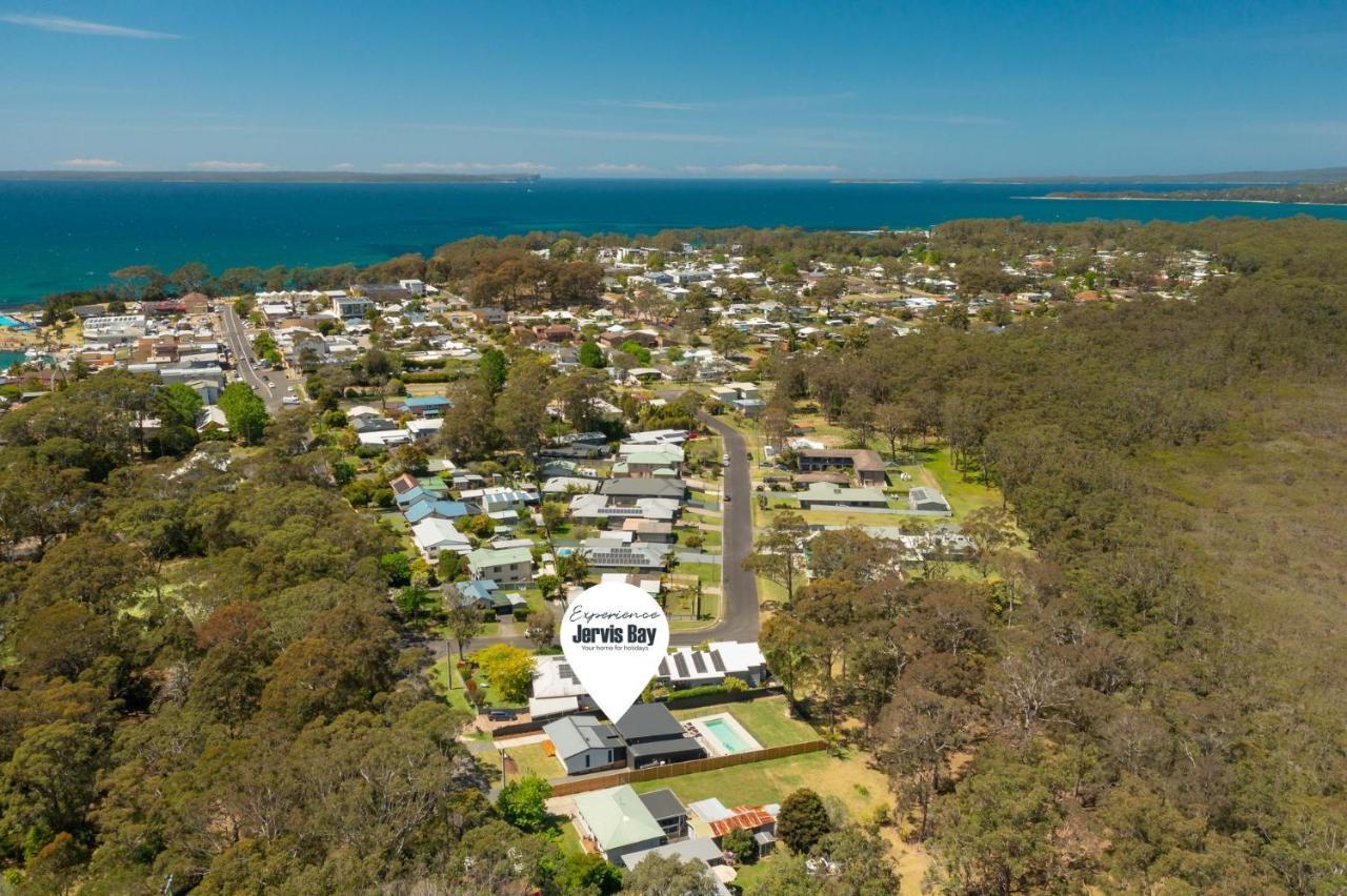Thalassa By Experience Jervis Bay Holiday home *