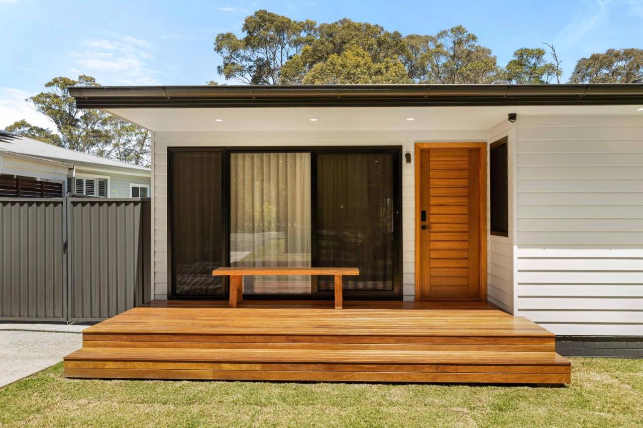 Thalassa By Experience Jervis Bay Holiday home Huskisson