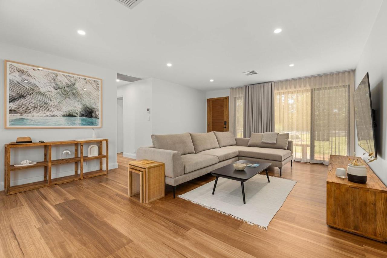 Holiday home Thalassa By Experience Jervis Bay *