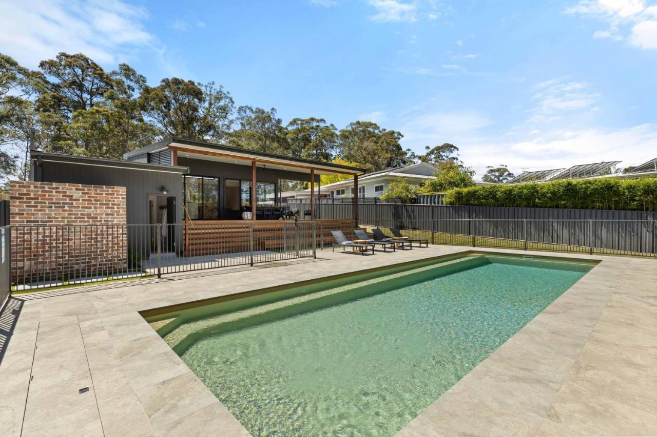Thalassa By Experience Jervis Bay Holiday home Huskisson