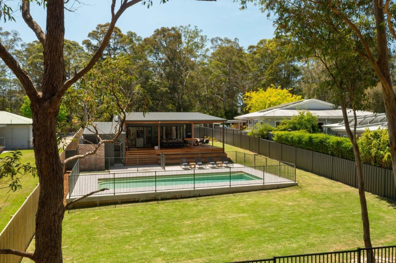 Thalassa By Experience Jervis Bay Holiday home *
