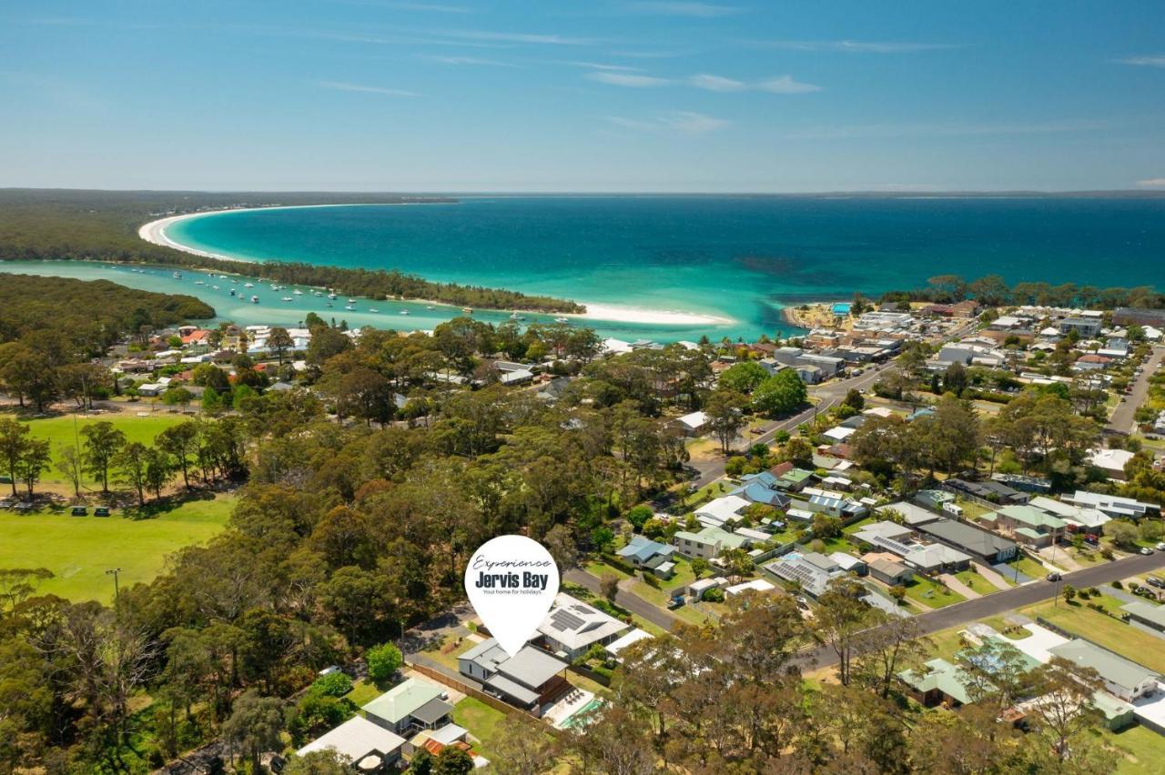 Thalassa By Experience Jervis Bay Huskisson