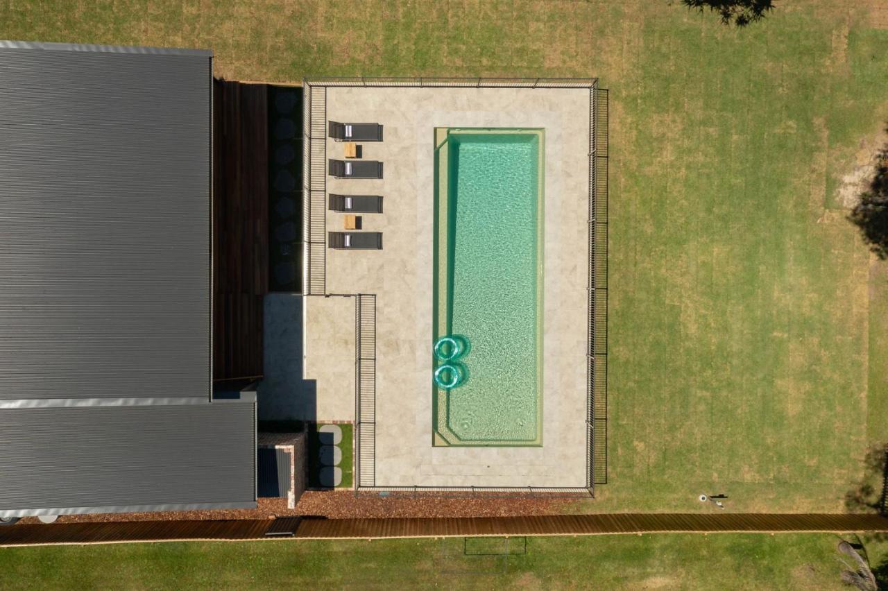 Holiday home Thalassa By Experience Jervis Bay *