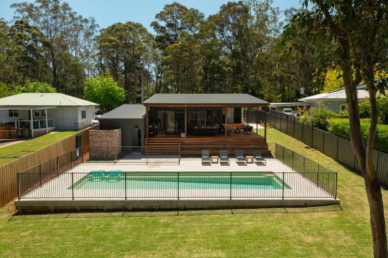 Thalassa By Experience Jervis Bay