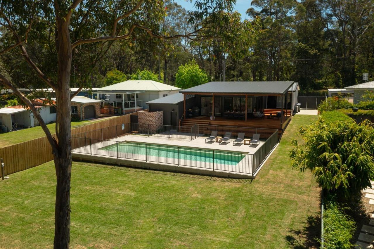 Thalassa By Experience Jervis Bay