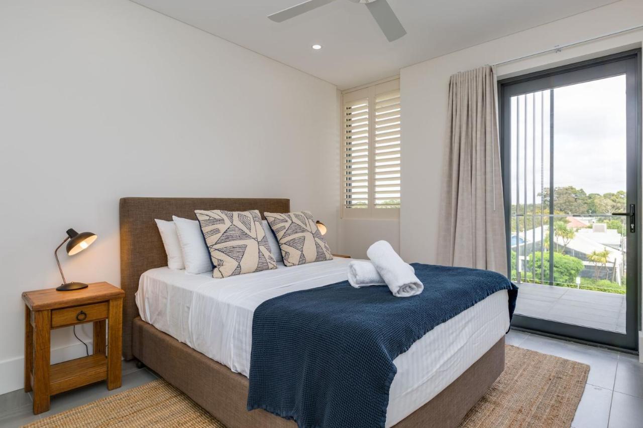 Apartment Ishtar 10- Water Views Huskisson