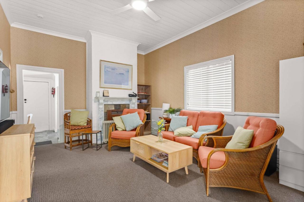 The Gunyah By Experience Jervis Bay Holiday home Huskisson