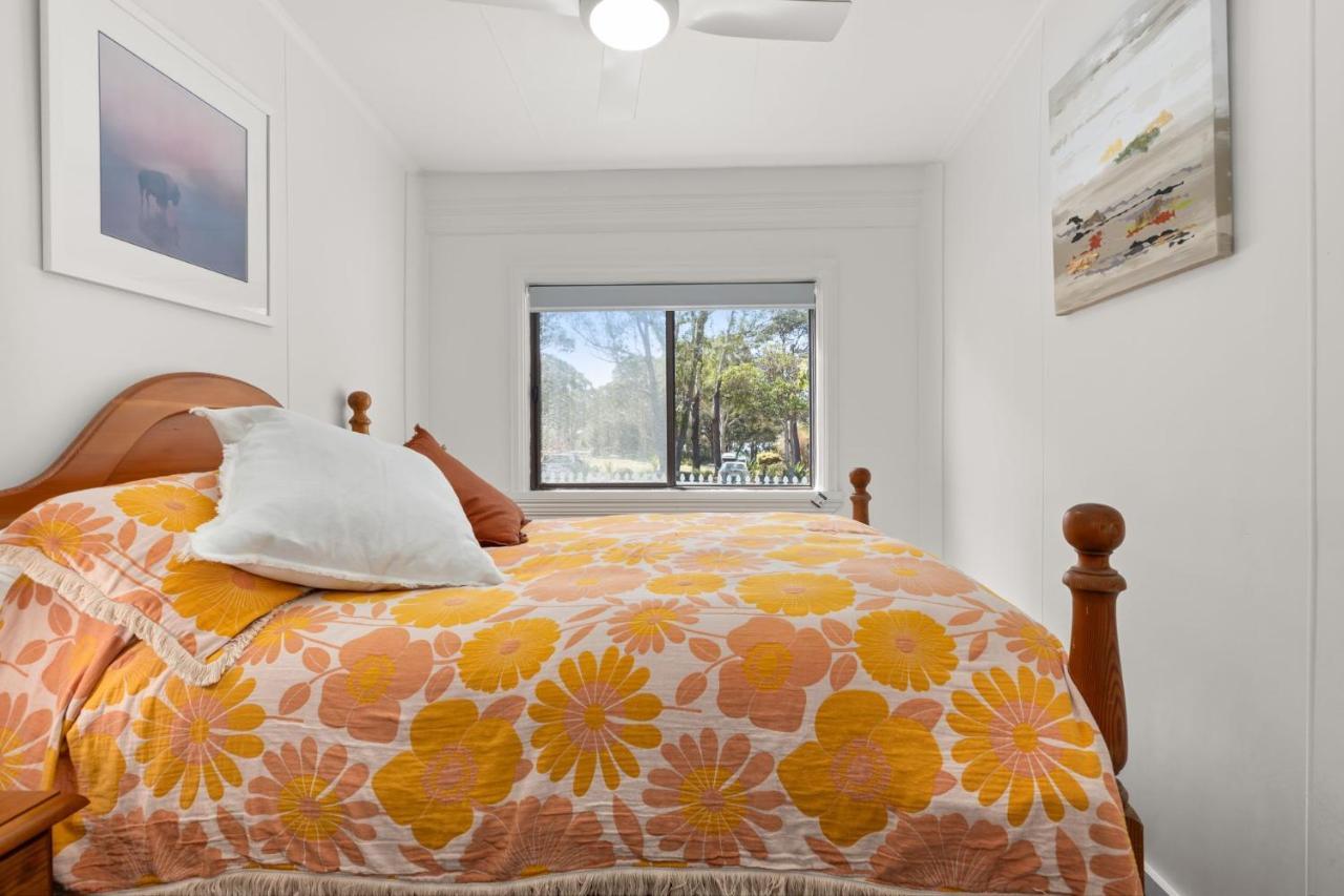 Holiday home The Gunyah By Experience Jervis Bay *