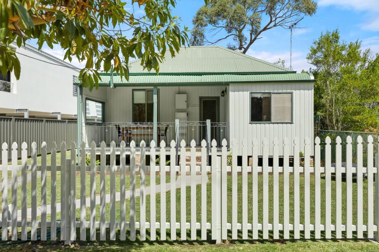Holiday home The Gunyah By Experience Jervis Bay Huskisson