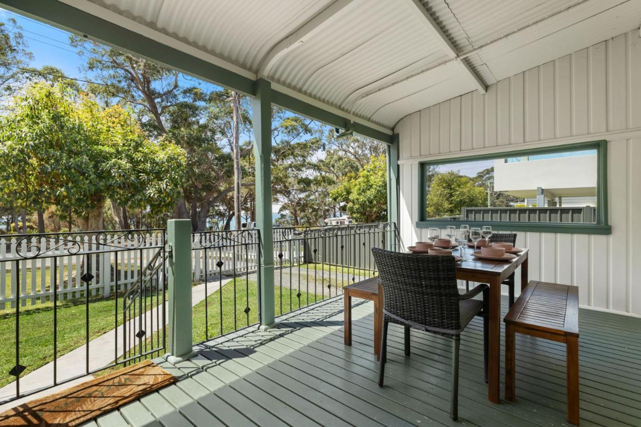 The Gunyah By Experience Jervis Bay * Huskisson