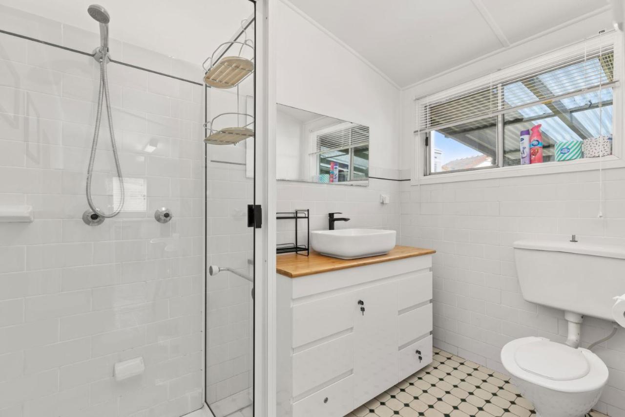 Holiday home The Gunyah By Experience Jervis Bay *