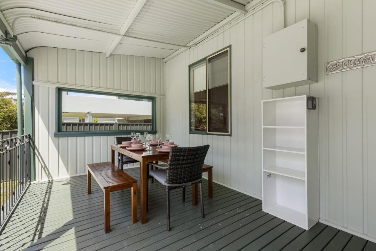 The Gunyah By Experience Jervis Bay