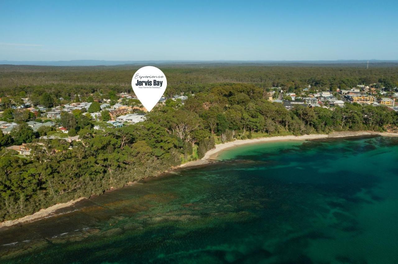 The Gunyah By Experience Jervis Bay Holiday home *