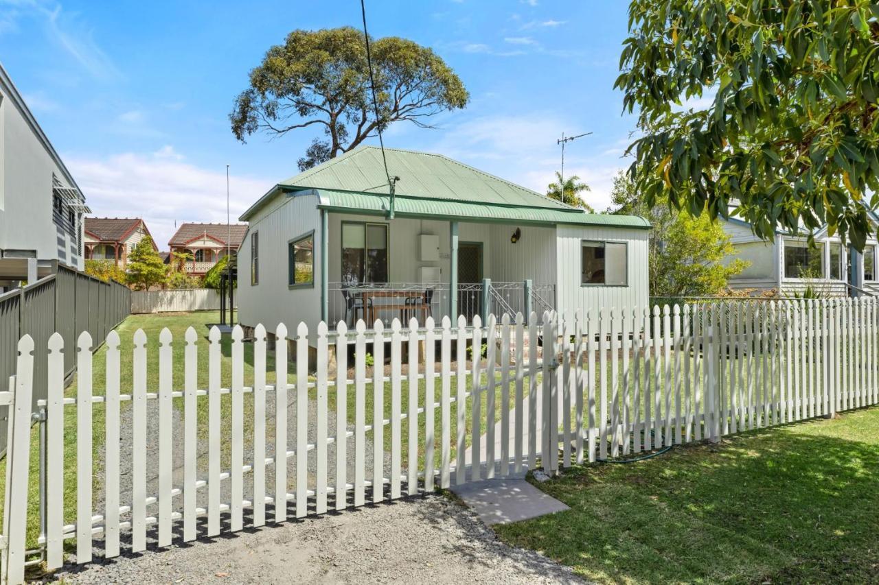 The Gunyah By Experience Jervis Bay Huskisson