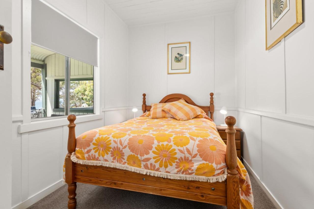 The Gunyah By Experience Jervis Bay Holiday home *