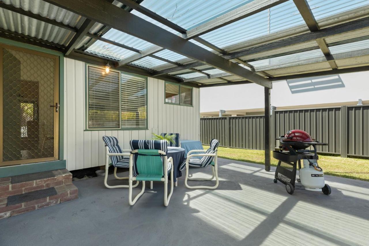Holiday home The Gunyah By Experience Jervis Bay
