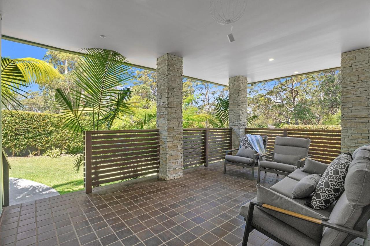 Holiday home Husky Days Huskisson