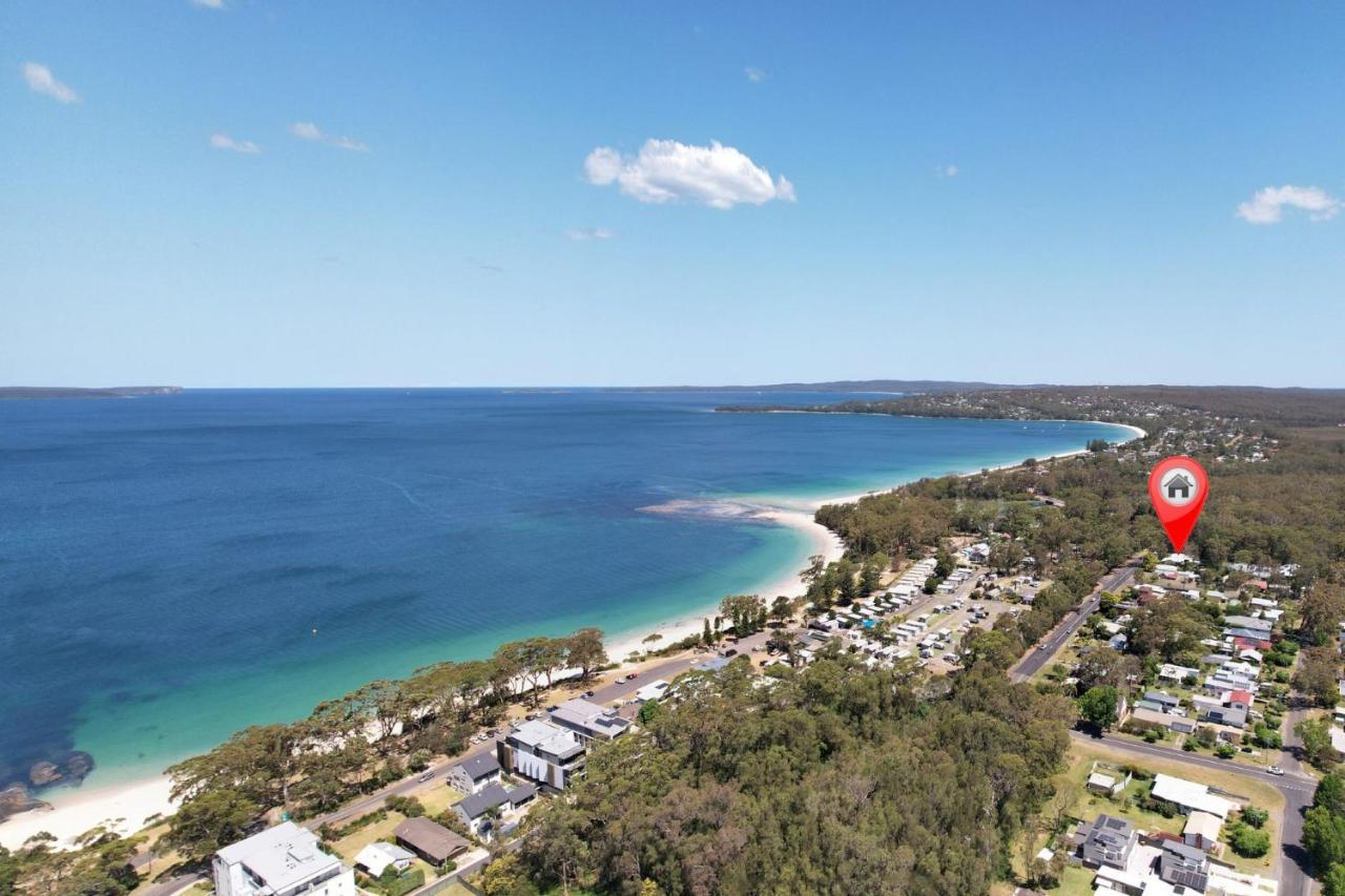 Husky Days Holiday home Huskisson
