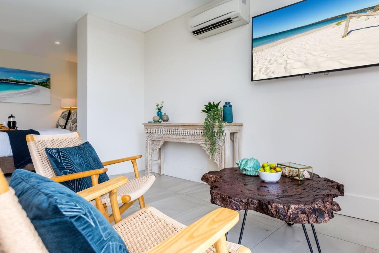 Ishtar 3- Luxury Apartment Huskisson