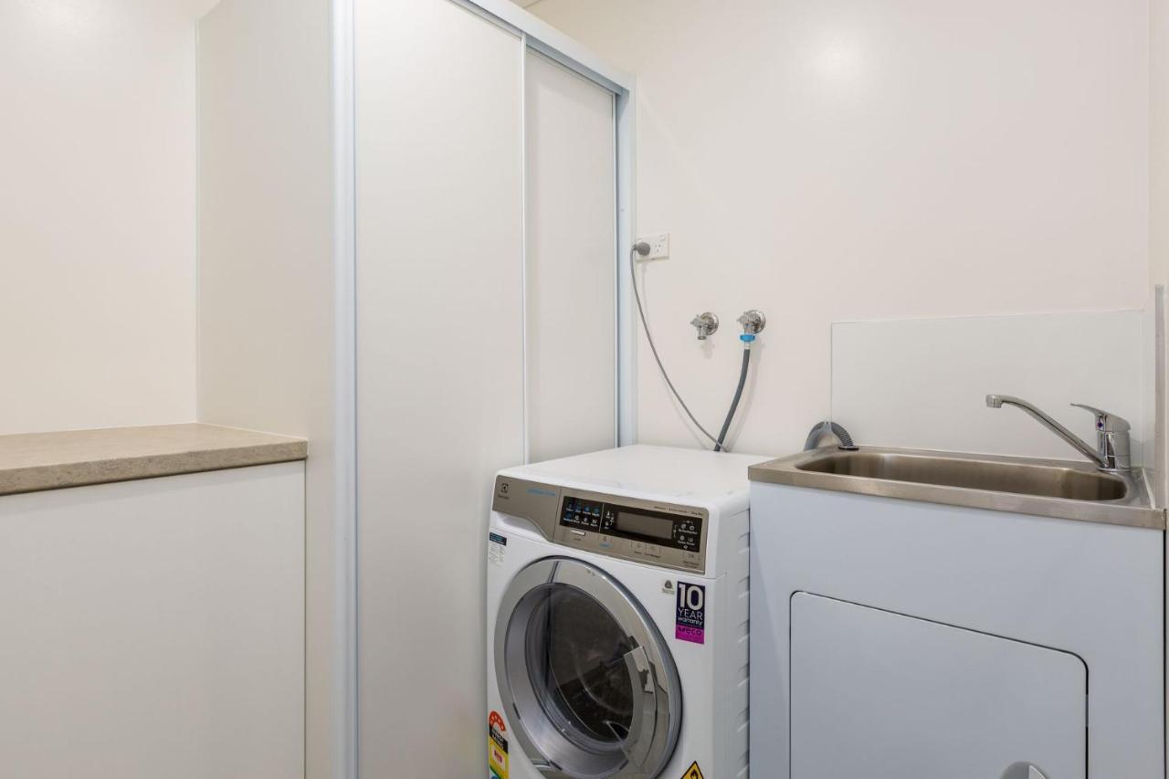 Apartment Ishtar 4- Water Views Huskisson
