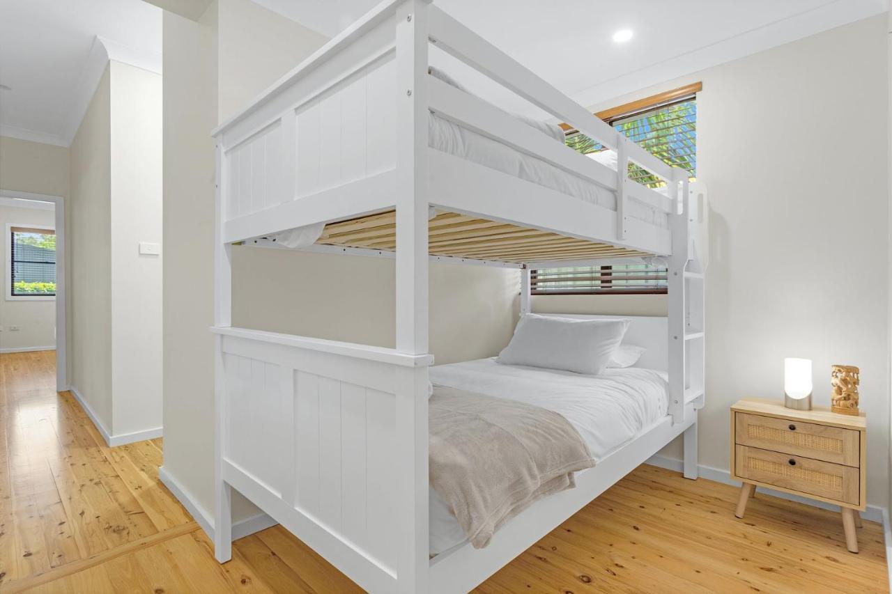 Husky Days Holiday home Huskisson