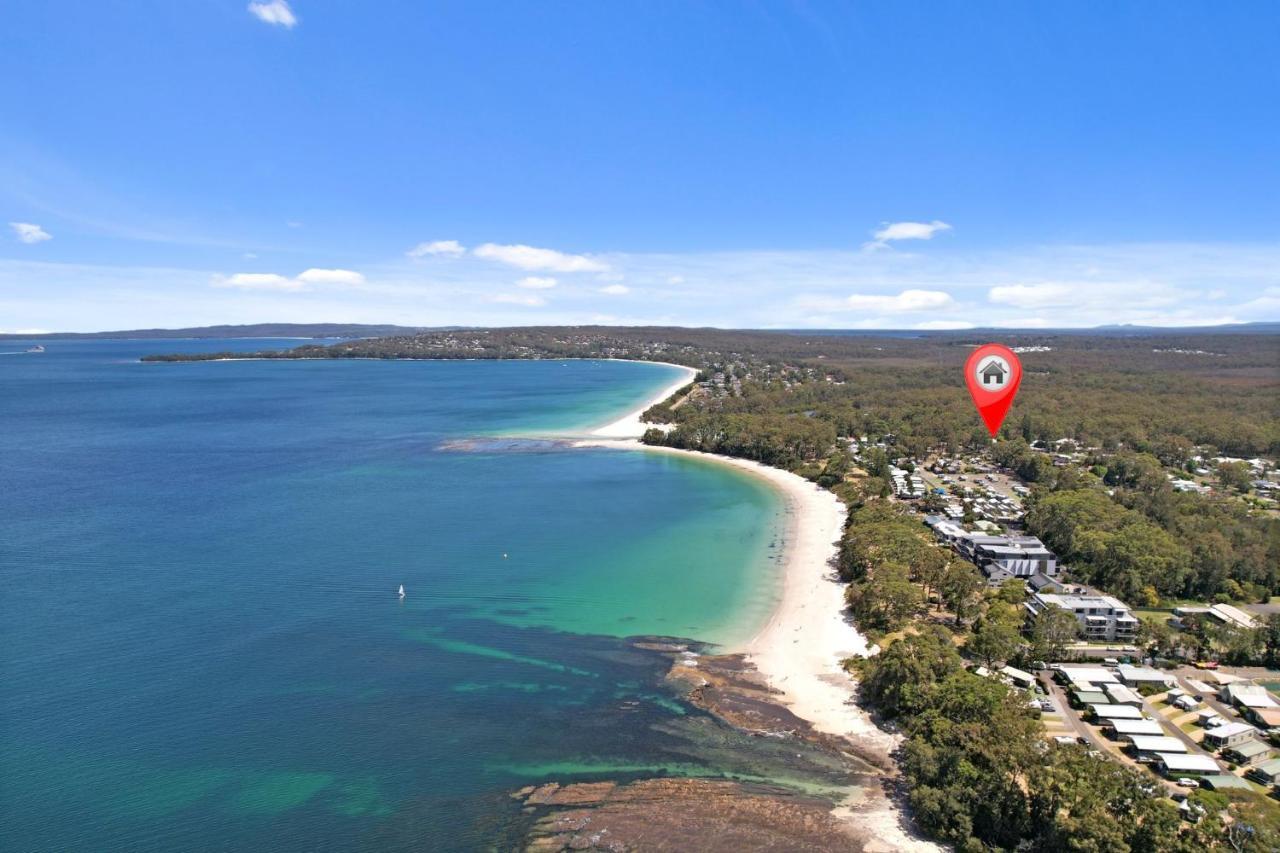 Holiday home Husky Days Huskisson