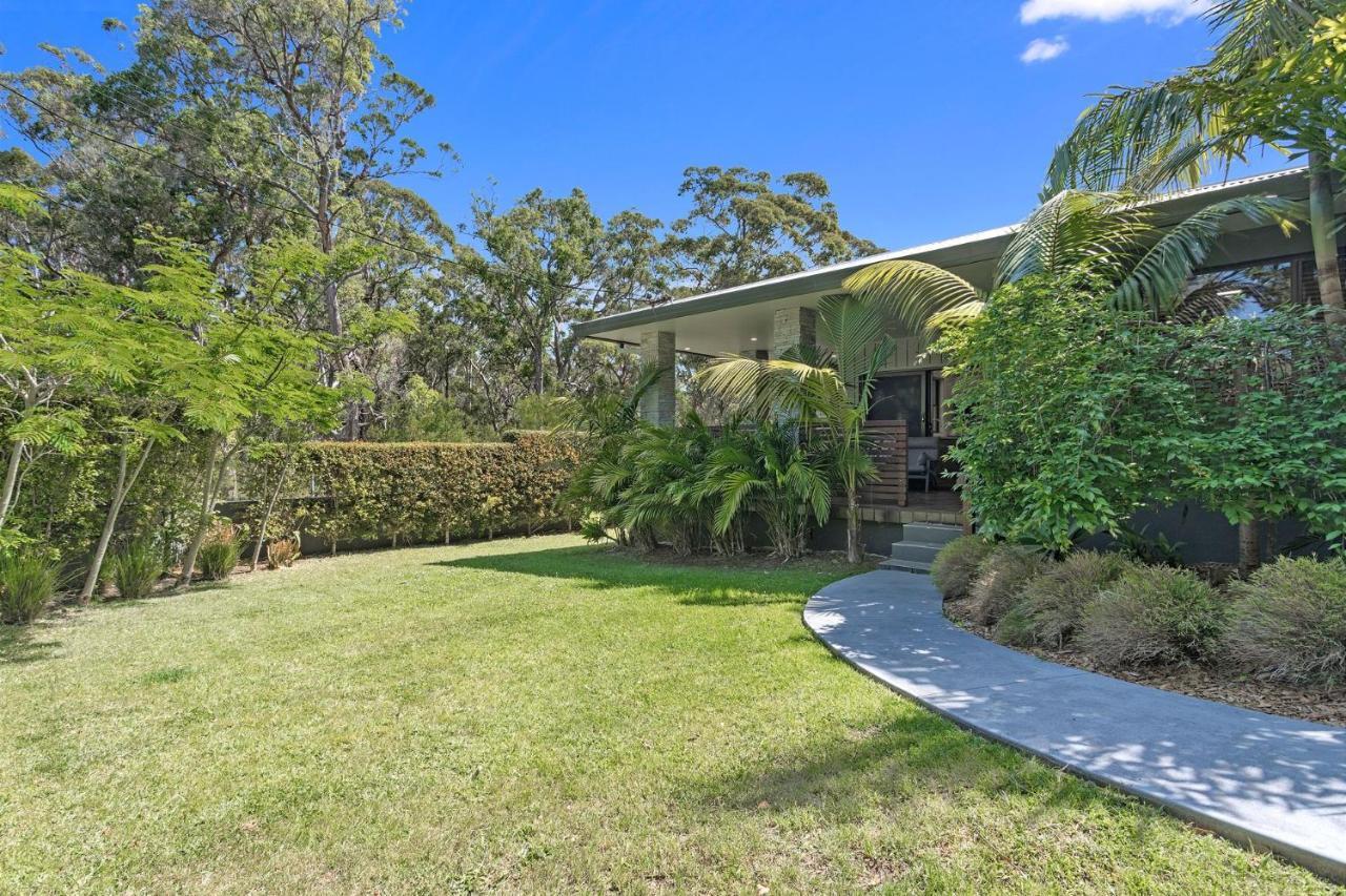 Husky Days Holiday home Huskisson
