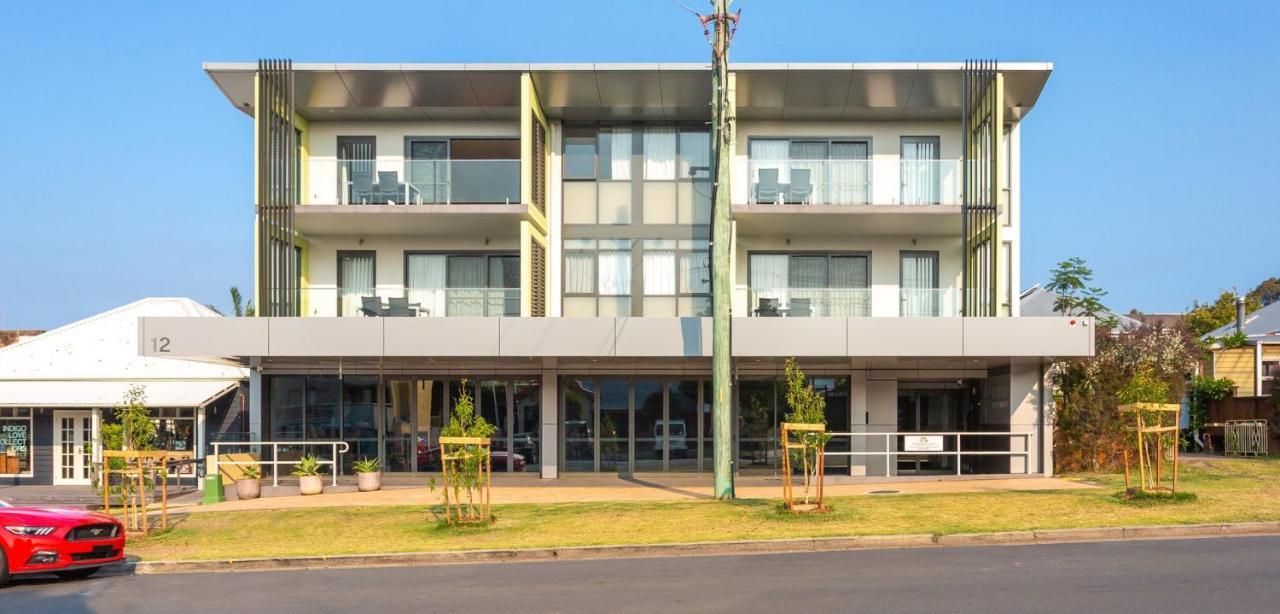Ishtar 4- Water Views Apartment Huskisson