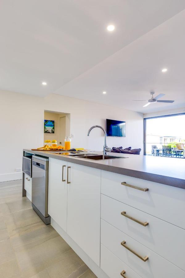 Apartment Ishtar 4- Water Views Huskisson
