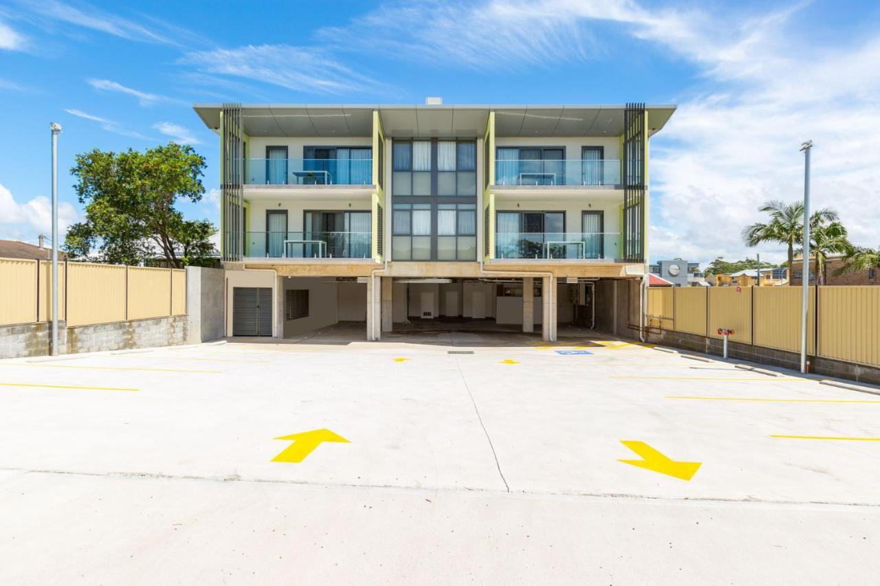 Apartment Ishtar 4- Water Views Huskisson