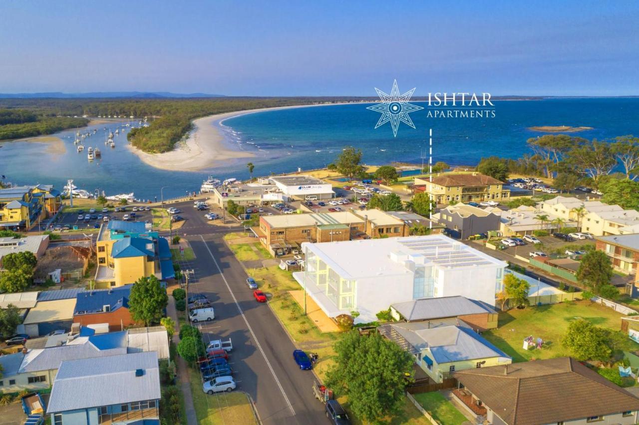 Ishtar 8- Luxury * Huskisson