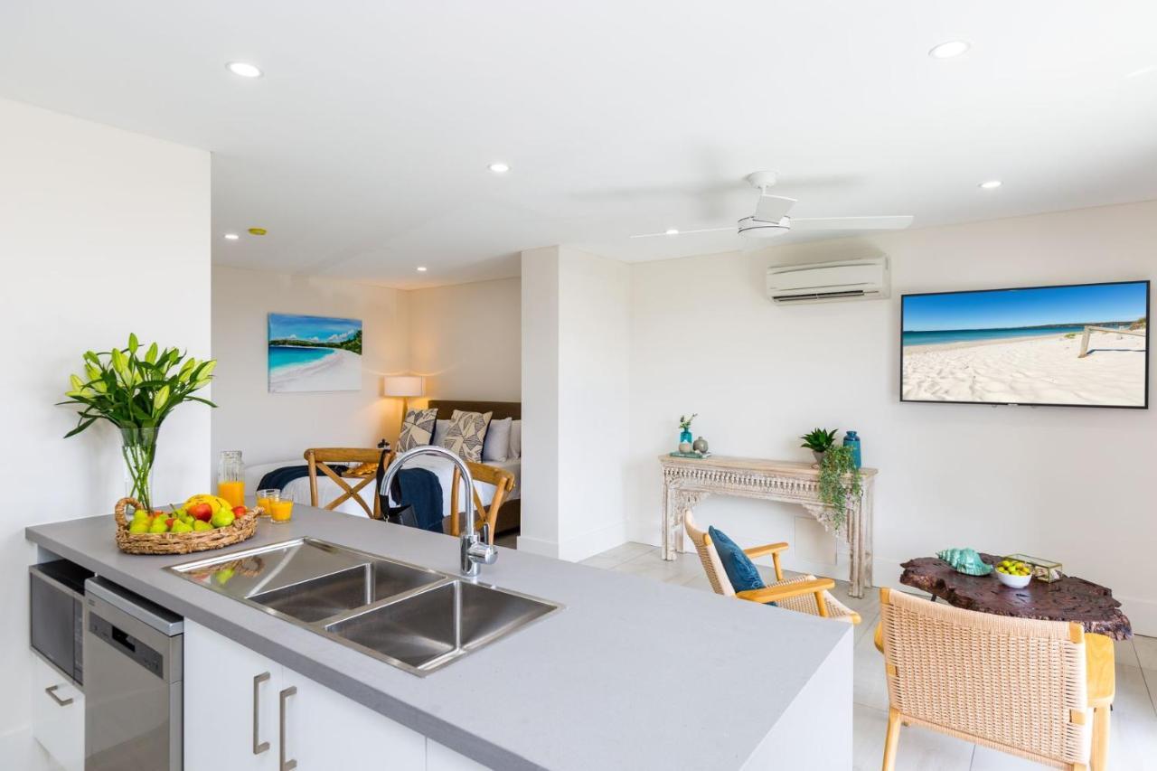 Ishtar 8- Luxury Huskisson