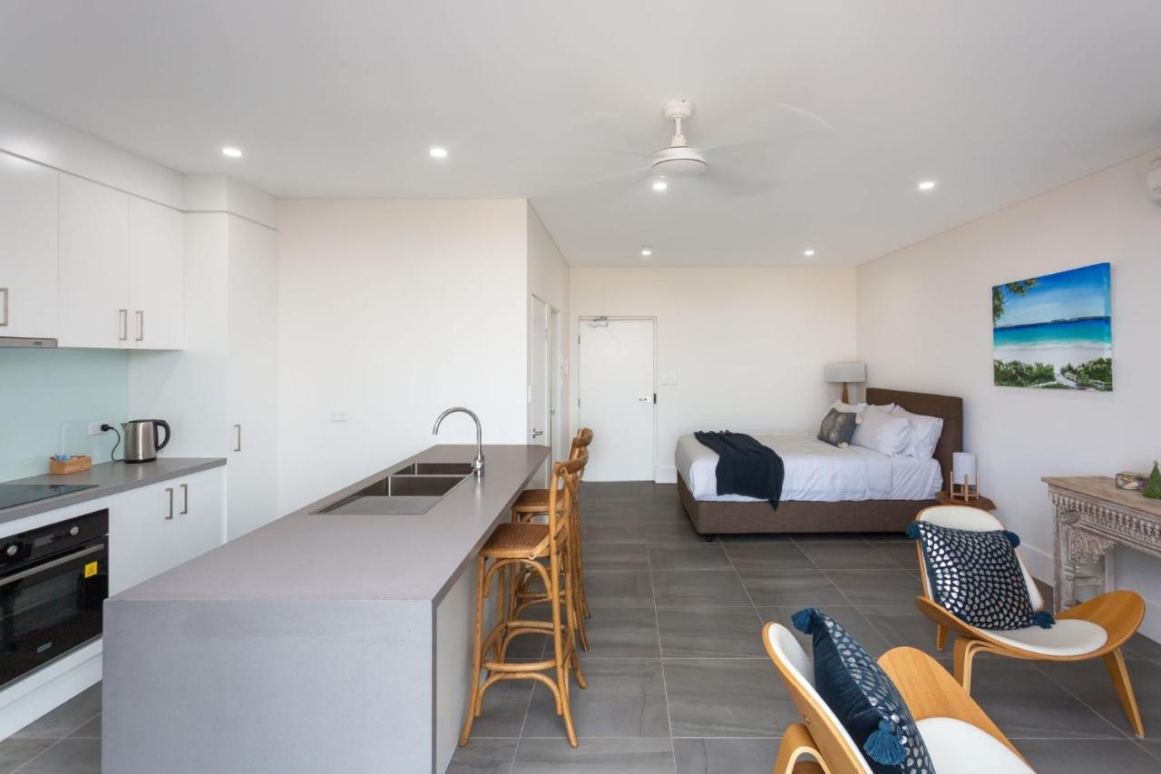 Apartment Ishtar 8- Luxury Huskisson