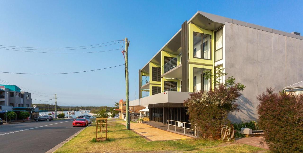 Ishtar 8- Luxury * Huskisson
