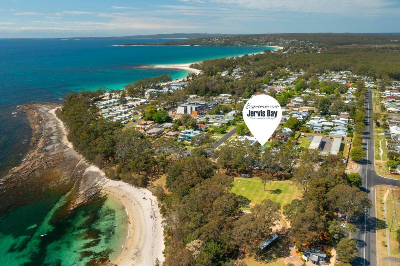The Gunyah By Experience Jervis Bay