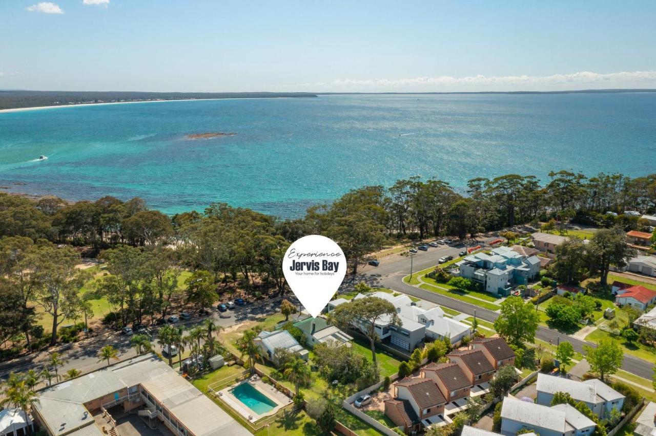Holiday home The Gunyah By Experience Jervis Bay Huskisson
