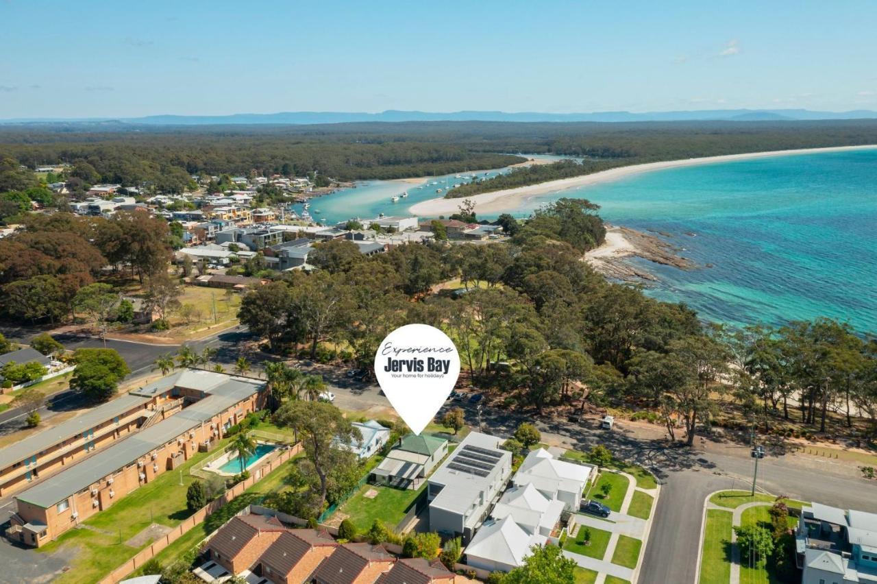 The Gunyah By Experience Jervis Bay Huskisson